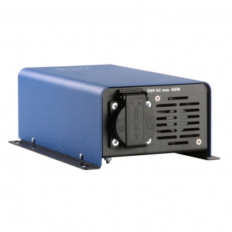 Digital Sinusoidal AC Inverter IVT DSW-300, 12 V, 300 W