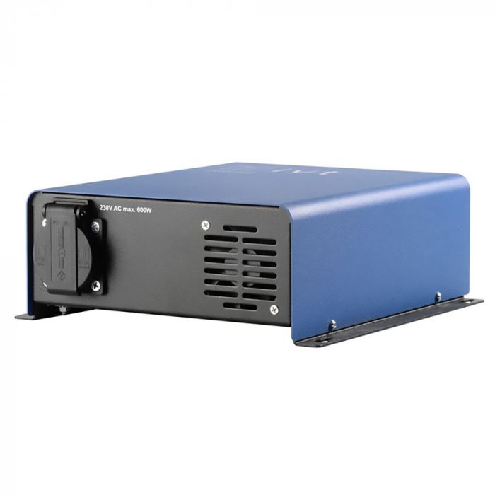 Digital Sine Wave Inverter IVT  DSW-600, 24 V, 600 W