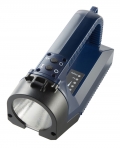 LED Handscheinwerfer IVT PL-830 3 W, 240 lm, IP 67