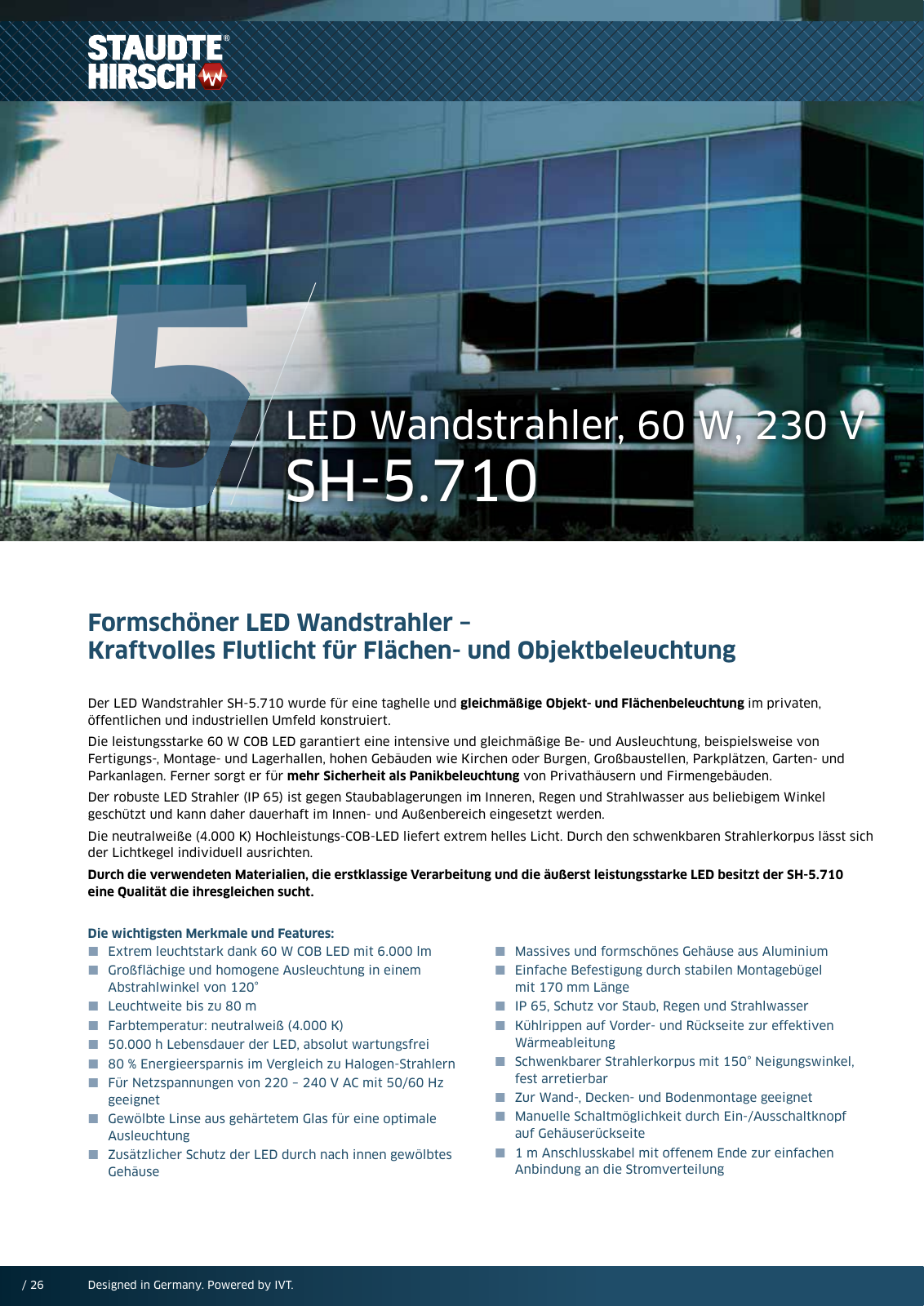 Vorschau SH_Lichttechnik-2019 Seite 26