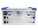 Mobile Power Station IVT PS-600, 600W