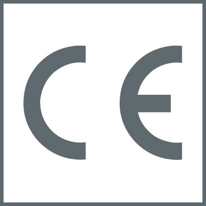 CE zertifiziert