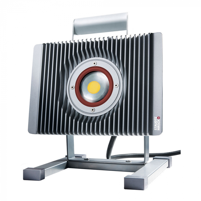 LED Strahler Staudte Hirsch SH-5.700, 60 W, 6.000 lm