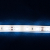 LED Strip Staudte Hirsch SH-5.610 12 V DC, 1 m, flexible, self-adhesive, with connection cable
