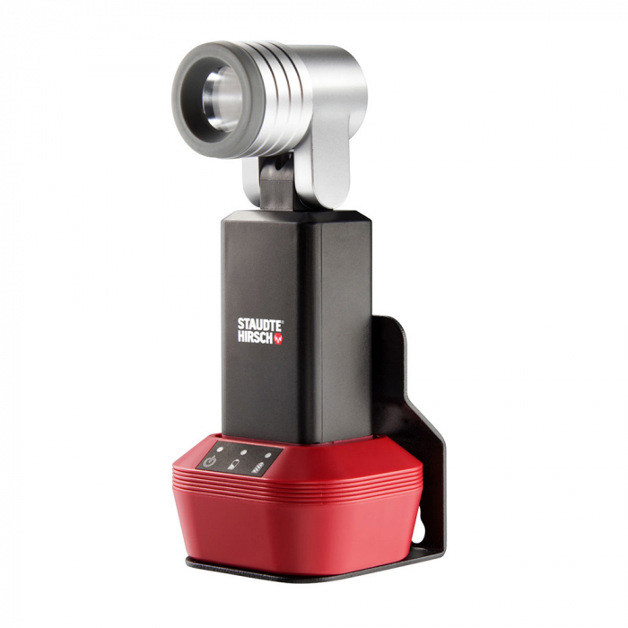 LED Hand Lamp Staudte Hirsch SH-5.300, 3 W, 225 lm