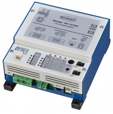 Charging Booster SCHAUDT WA 121545, incl. connection and temperature sensor set