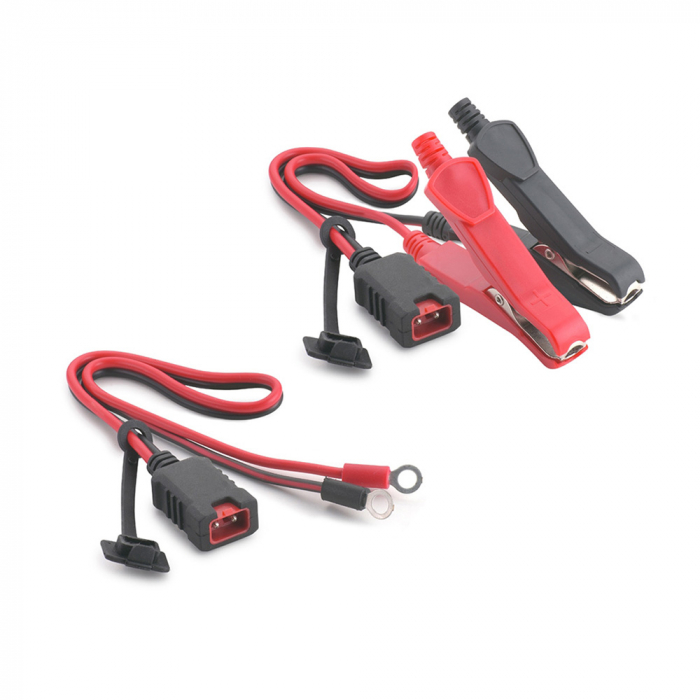 Batterie Ladegerät Staudte Hirsch SH-3.170, 6 V/12 V, 2 A
