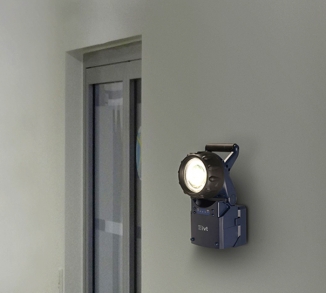 LED Work Lamp IVT PL-850 3 W, 240 lm