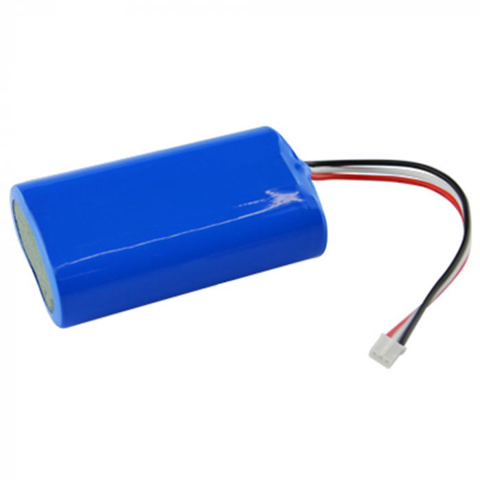 Li-ion battery 7.4 V, 2.2 Ah for SH-5.300, PL-830, PL-828