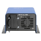 Digitaler Sinus Wechselrichter IVT DSW-300, 12 V, 300 W