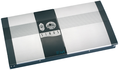 Sinus Inverter IVT SW-2000/12 V