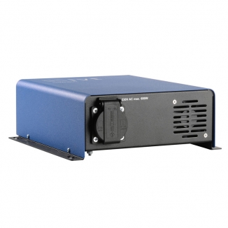 Digitaler Sinus Wechselrichter DSW-600, 12 V, 600 W