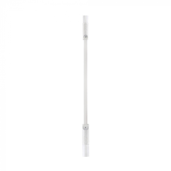 Connection cable, female - male, 2 pole, for Staudte Hirsch Interior Light 12 - 24 V