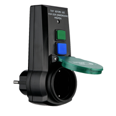 Personenschutzadapter EMP200S-1