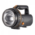 Halogen und LED Handscheinwerfer PL-838 LB 10 W, 150 lm