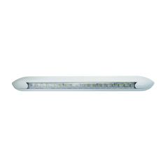 LED Canopy Light IVT12 V/24 V with 18 LEDs