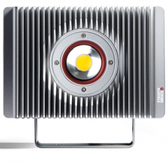 LED Wandstrahler Staudte Hirsch SH-5.710, 60 W, 6000 lm