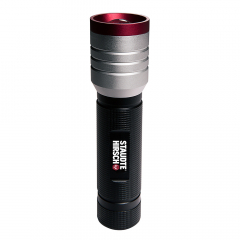 LED Flashlight Staudte Hirsch  SH-5.420, 1.000 lm