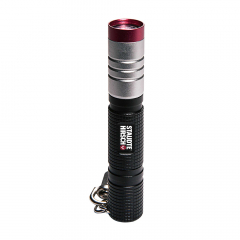 LED Mini-Flashlight Staudte Hirsch SH-5.430, 25 lm