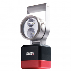 LED Work Lamp Staudte Hirsch SH-5.100, 2 x 8 W, 1,040 lm