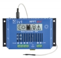 MPPT<i>plus</i><sup>+</sup> Solar-Controller IVT 20 A