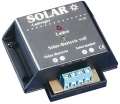 Solar charge controller IVT 12 V/4 A