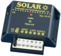Solar Controller IVT 12 V/24 V, 4 A with deep discharge protection