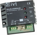Shunt Solar Controller IVT 12/24 V, 6 A