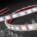 LED Strip Staudte Hirsch SH-5.610 12 V DC, 1 m, flexible, self-adhesive, with connection cable