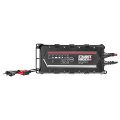 Batterie Ladegerät Staudte Hirsch SH-3.150, 12 V, 10 A