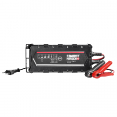 Batterie Ladegerät Staudte Hirsch SH-3.160, 12 V, 16 A