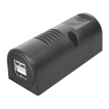 Aufbau-Power-USB-Doppelsteckdose PRO CAR 12 – 24 V