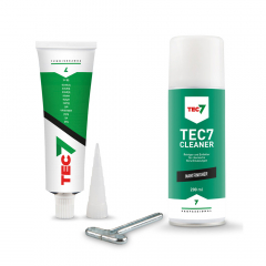 Klebeset  Phaesun TEC7 Easy Bond One
