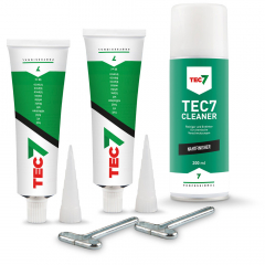 Klebeset  Phaesun TEC7 Easy Bond Two