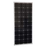 Solarmodul Phaesun® Sun Plus 170 monokristallin 170 Wp