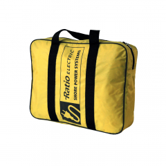 Shore power organizer bag MPB from philippi