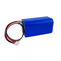 Li-ion battery 7.4 V, 4.4 Ah