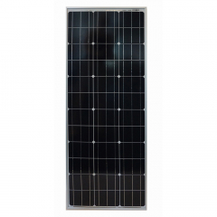 Solar Module Phaesun® Sun Plus 120 monocrystalline 120 Wp, 12 V