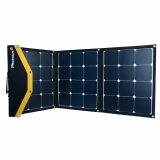 Solarmodul Phaesun® Fly Weight 135/3, 3 x 45 W monokristallin 135 Wp