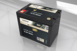 LiFePO₄ Premium Batterie FORSTER 12,8 V/80 Ah 200 A-BMS-2.0 | F12-080X