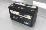 LiFePO₄ Premium Batterie FORSTER 25,6 V/50 Ah 200 A-BMS-2.0 | F24-050X
