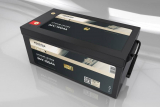 LiFePO₄ Premium Batterie FORSTER 38,4 V/100 Ah 200 A-BMS-2.0 | F36-100X