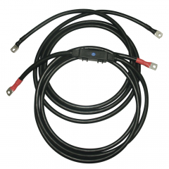 Connection cable IVT 1 m 16 mm<sup>2</sup> for SW-inverter 300 W