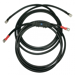 Connection cable IVT 1 m 25 mm<sup>2</sup> for SW-inverter 1200 W