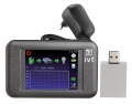 Remote Control Touchscreen FB-05, radio controlled