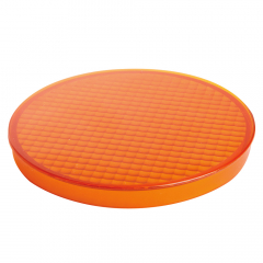 Diffusing Plate (orange) Staudte Hirsch SH-5.902