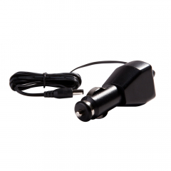 Car charging adapter 12 V/24 V Staudte Hirsch, SH-5.903