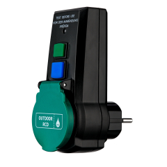 Personenschutzadapter EMP200S-1