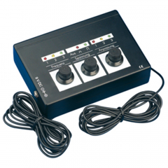 Elektronischer Wasserentkalker IVT Magnetfeldgenerator Profi PK-1
