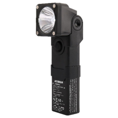 Ex-protected LED Work Light ATEXBEAM PL-AT803A, 3 W, Li-Ion battery